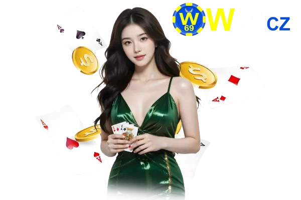 w69 ทางเข้า