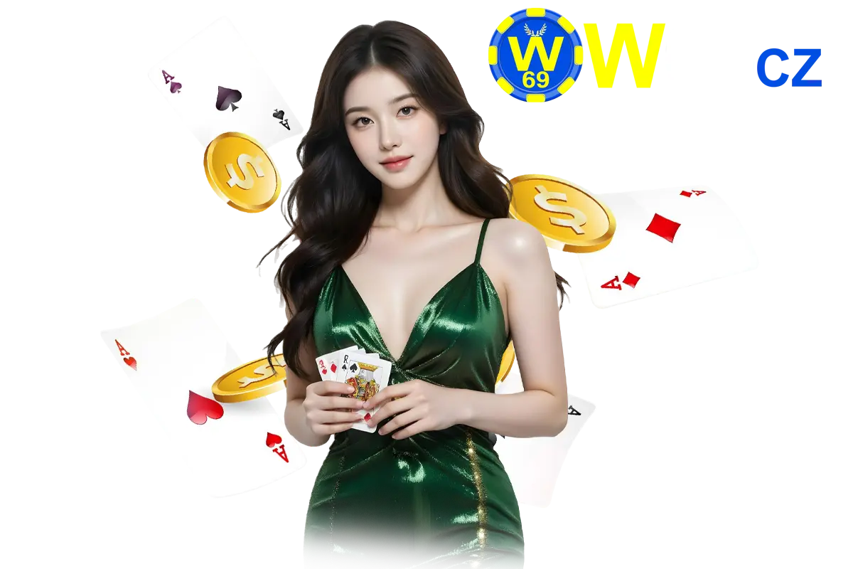 w69 ทางเข้า
