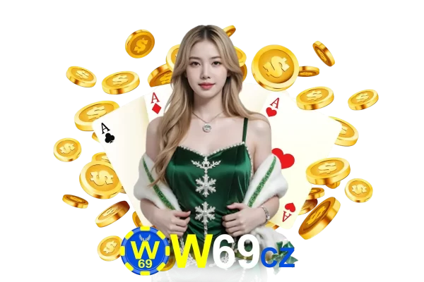 w69 เข้าสู่ระบบ