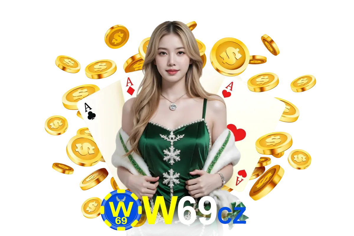 w69 เข้าสู่ระบบ