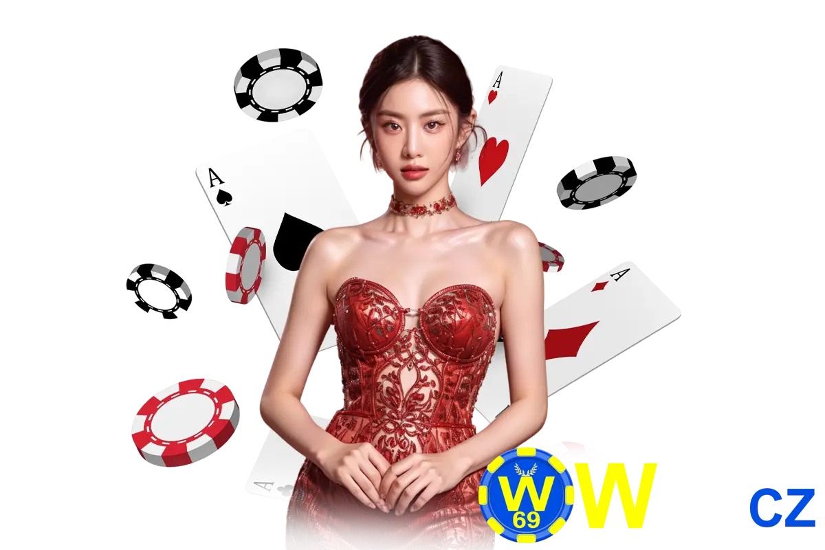w69cz สล็อต
