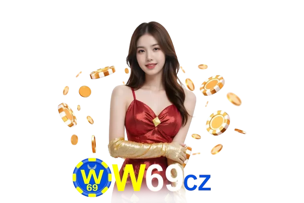 w69cz เว็บตรง