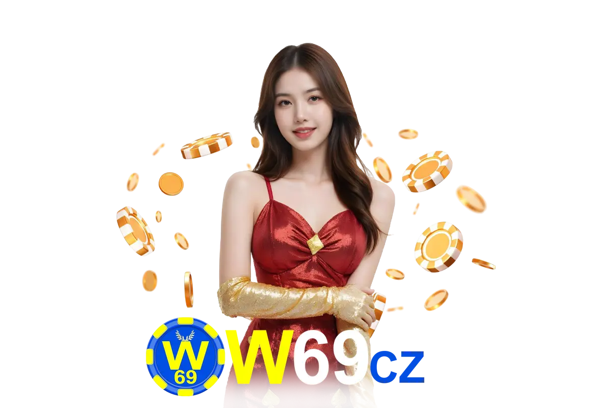 w69cz เว็บตรง